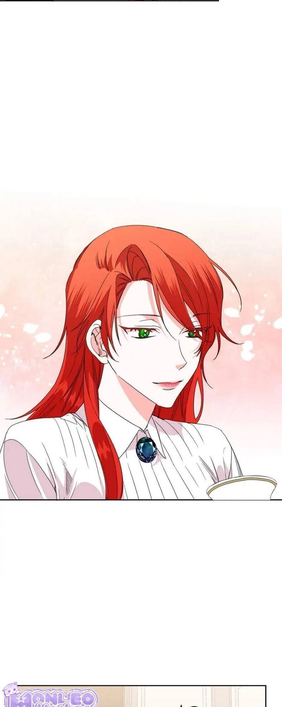 Cái Kết Có Hậu Của Nhân Vật Phản Diện - Chapter 33 - Page 28