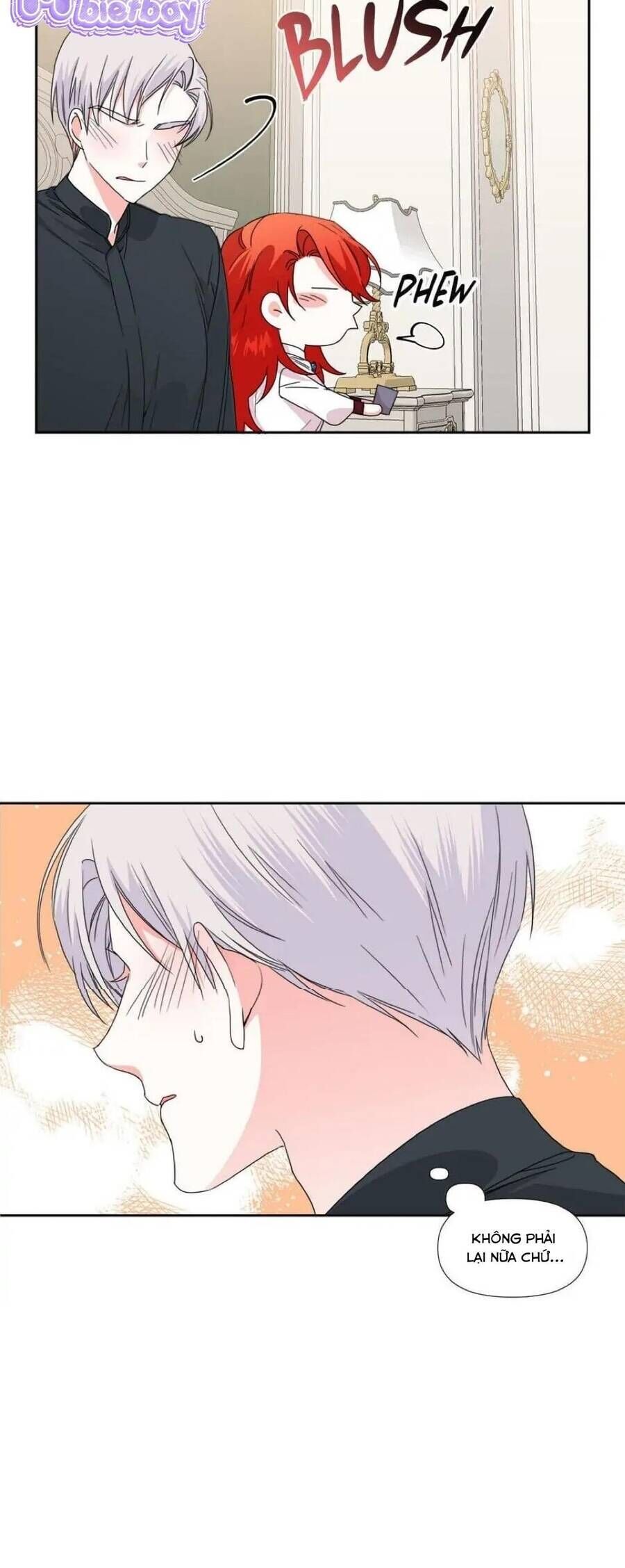 Cái Kết Có Hậu Của Nhân Vật Phản Diện - Chapter 33 - Page 29