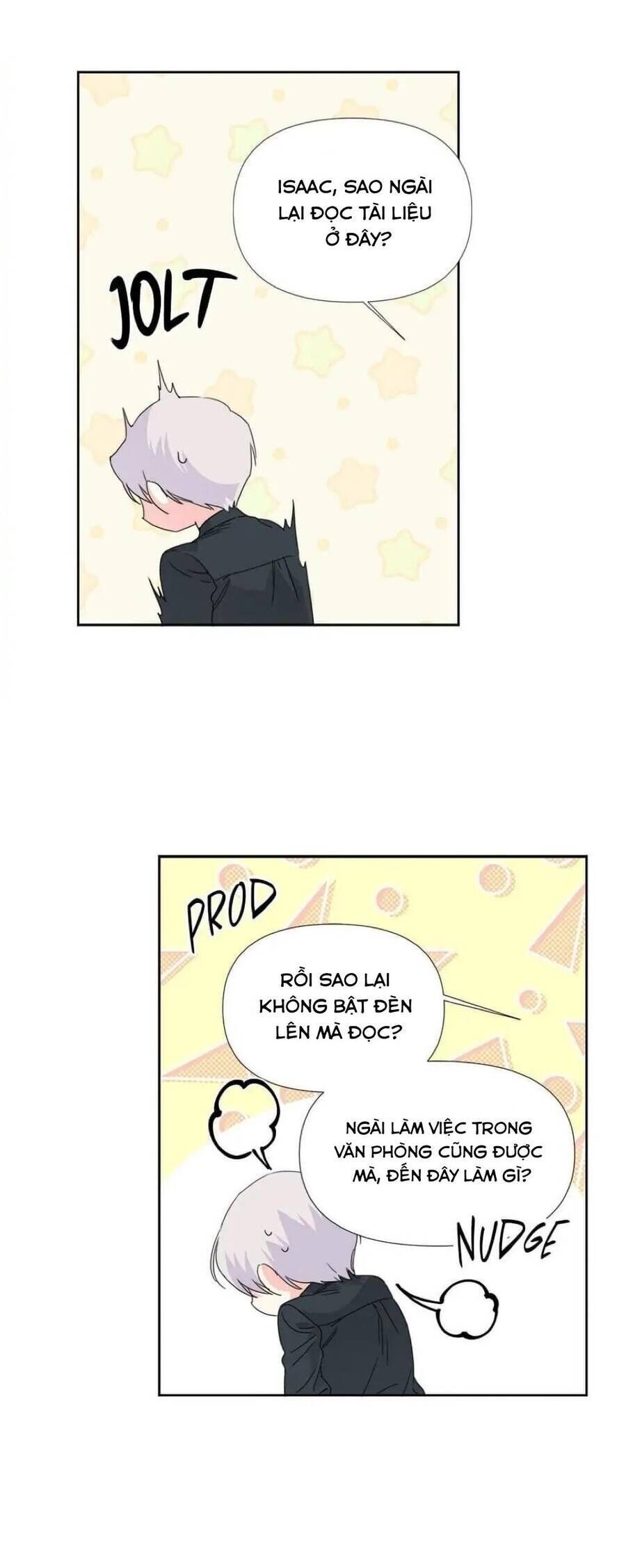 Cái Kết Có Hậu Của Nhân Vật Phản Diện - Chapter 33 - Page 30