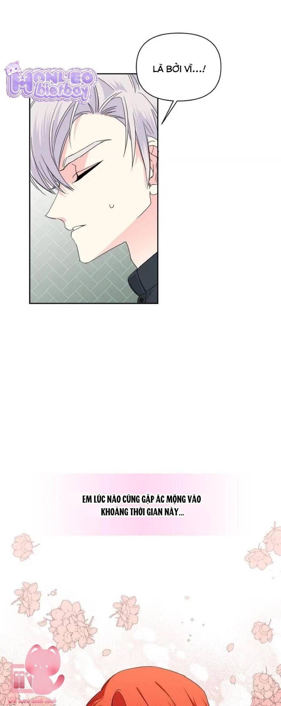 Cái Kết Có Hậu Của Nhân Vật Phản Diện - Chapter 33 - Page 31