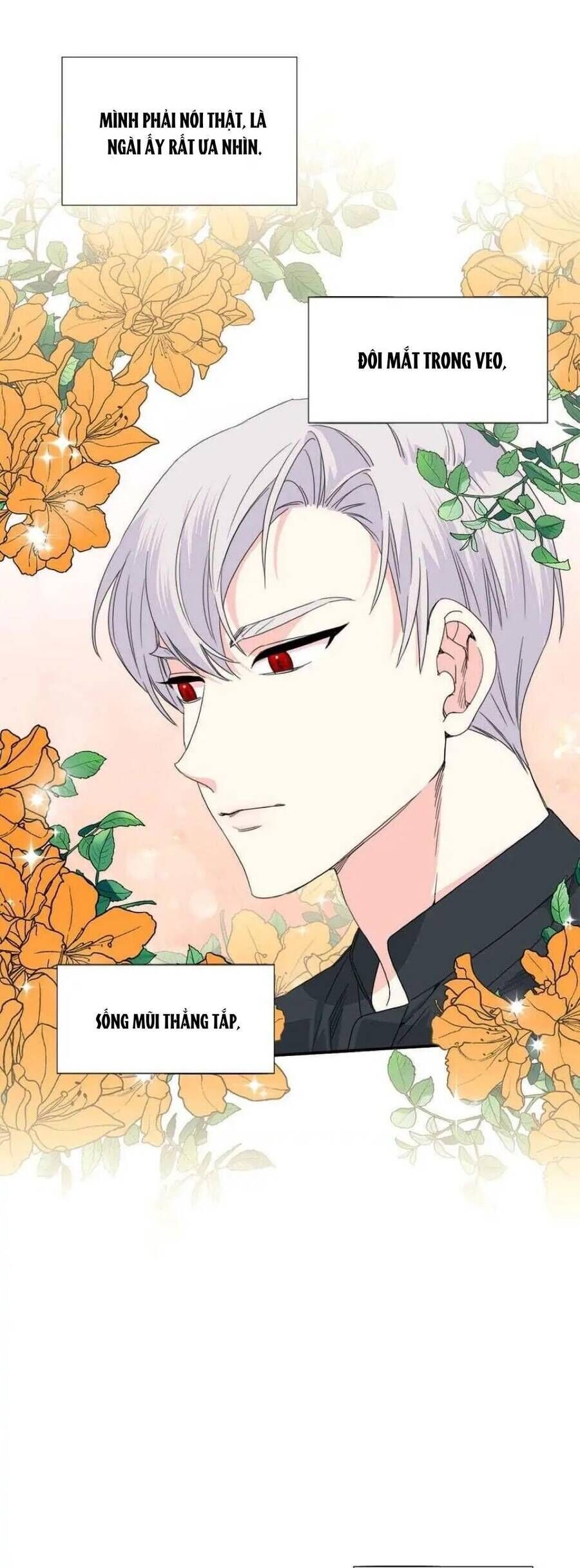 Cái Kết Có Hậu Của Nhân Vật Phản Diện - Chapter 33 - Page 35