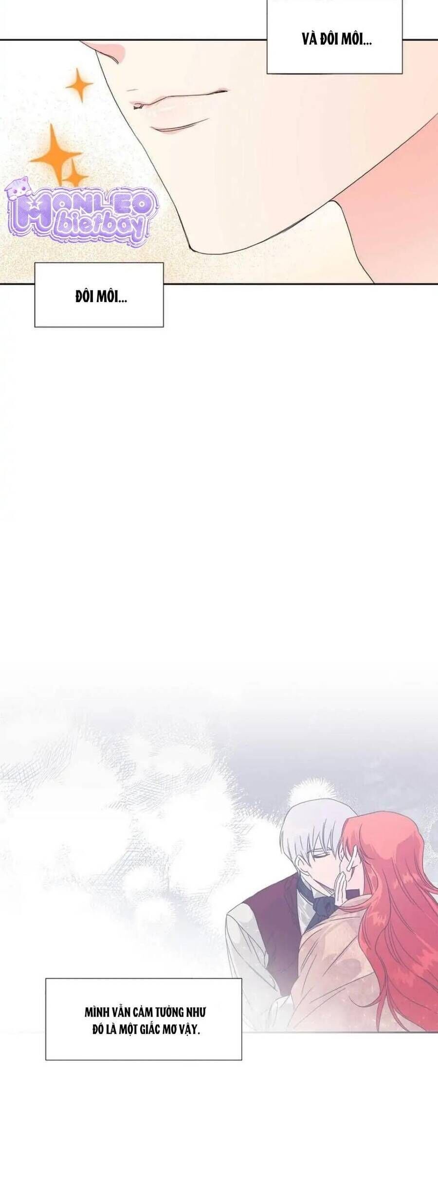 Cái Kết Có Hậu Của Nhân Vật Phản Diện - Chapter 33 - Page 36