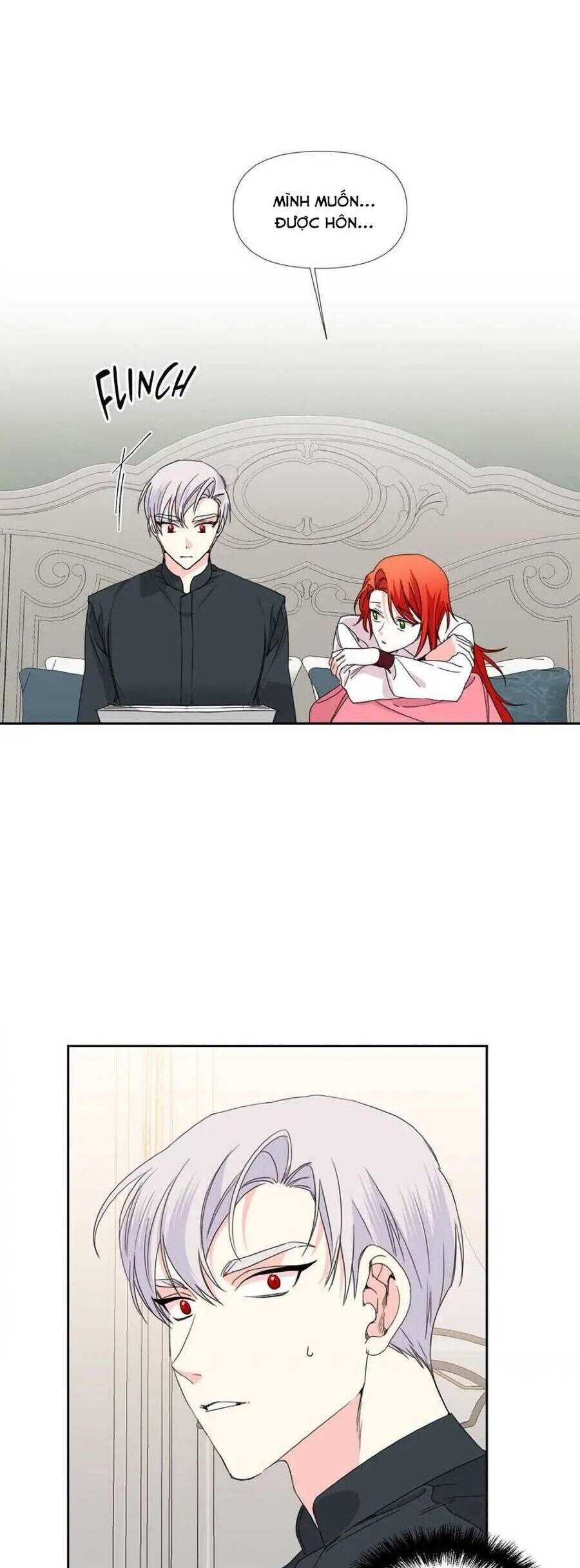 Cái Kết Có Hậu Của Nhân Vật Phản Diện - Chapter 33 - Page 37