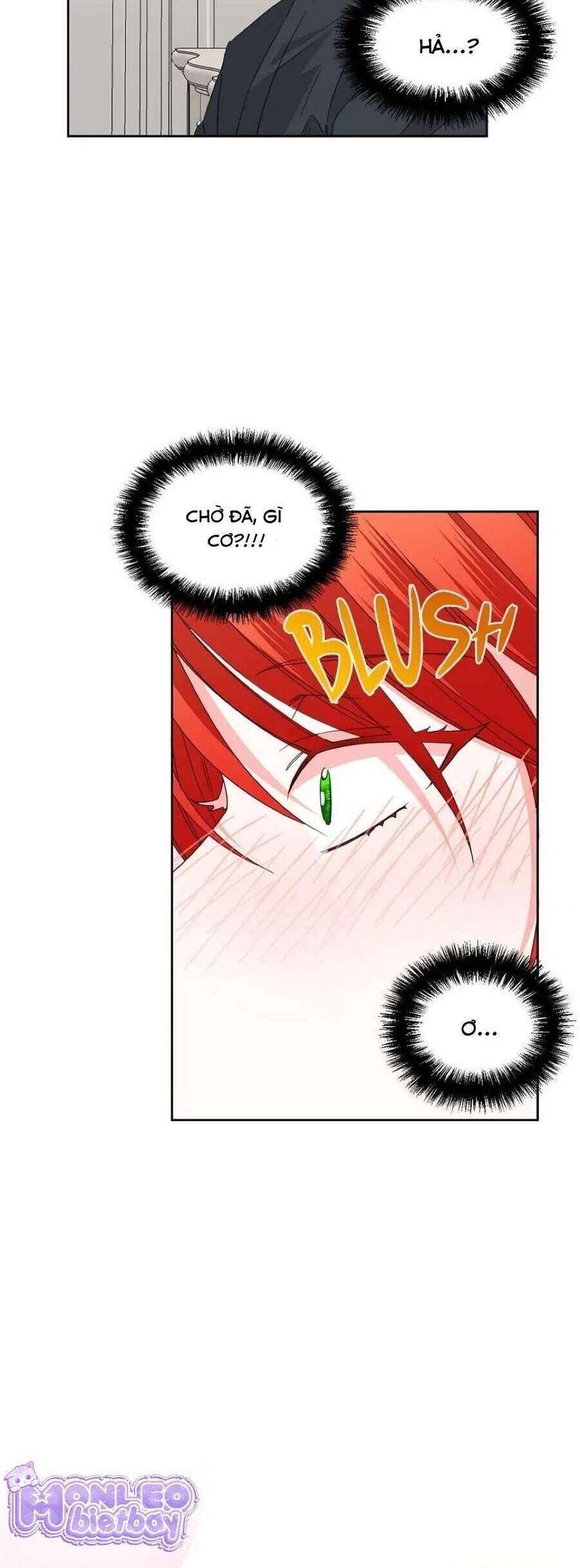 Cái Kết Có Hậu Của Nhân Vật Phản Diện - Chapter 33 - Page 38