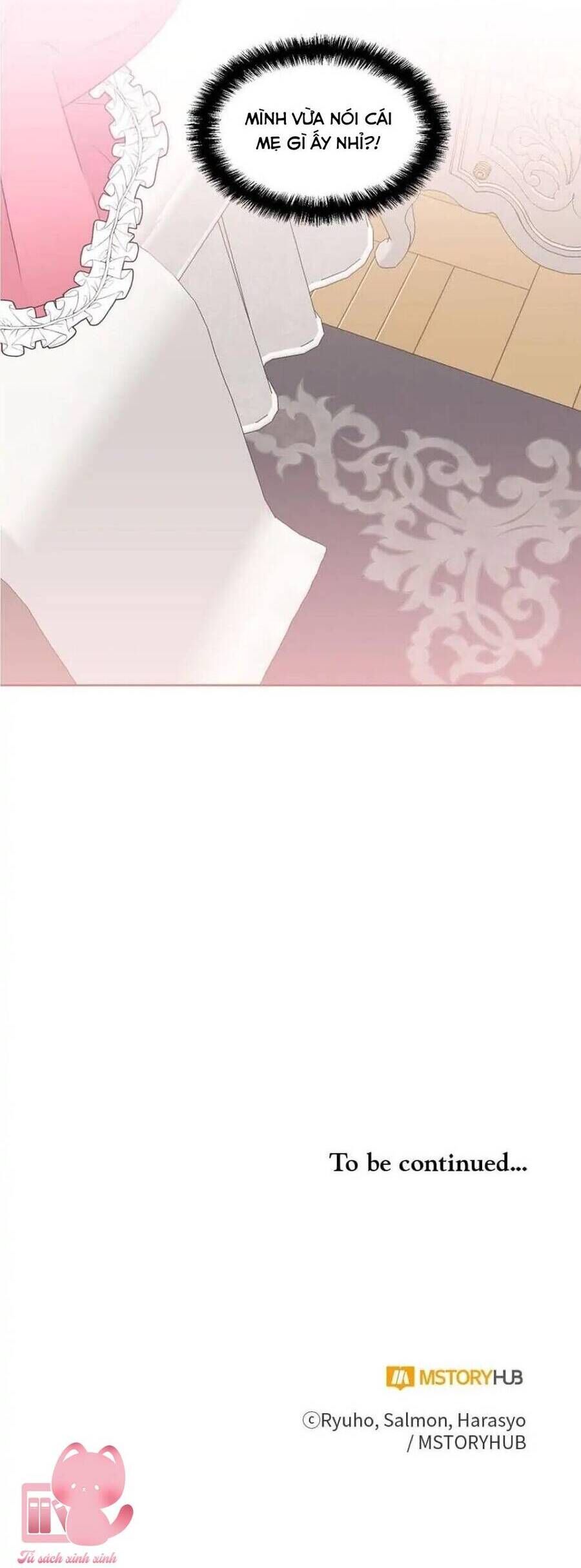 Cái Kết Có Hậu Của Nhân Vật Phản Diện - Chapter 33 - Page 39