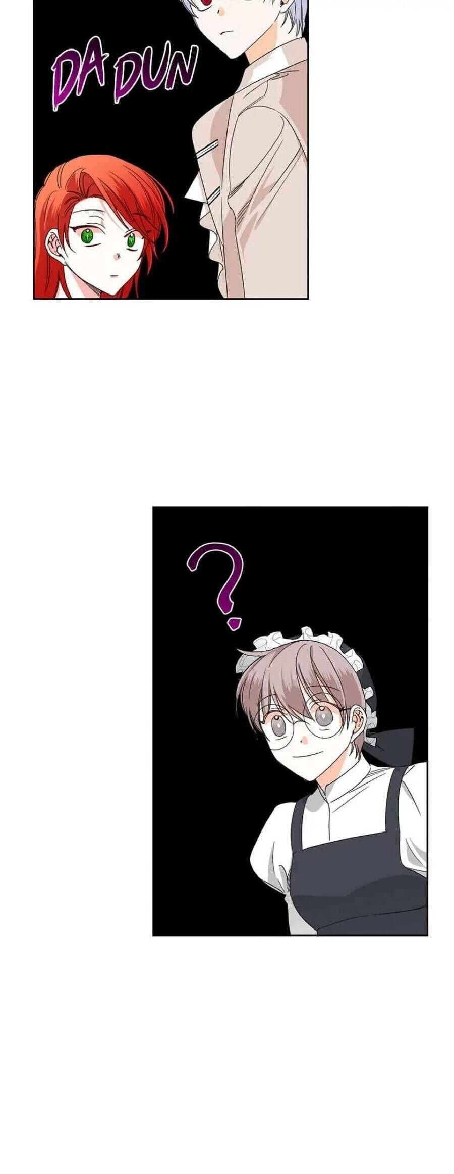 Cái Kết Có Hậu Của Nhân Vật Phản Diện - Chapter 33 - Page 7