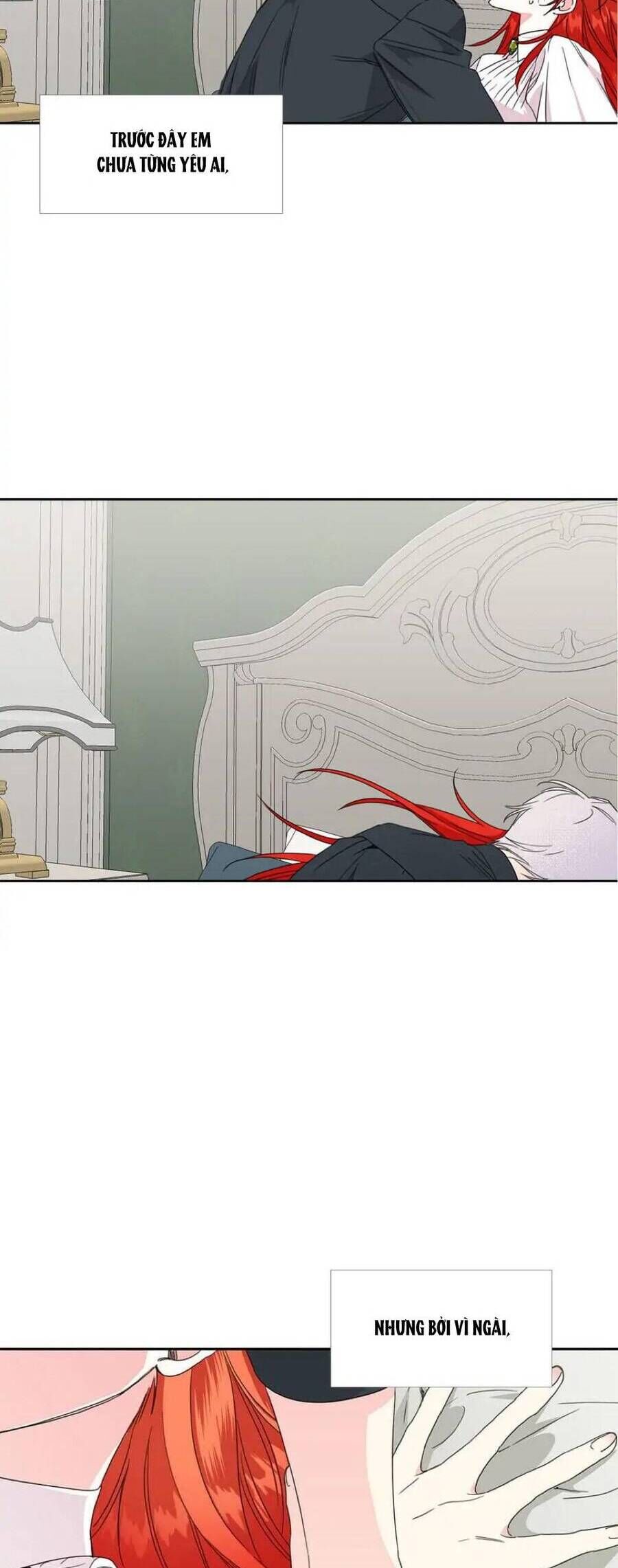 Cái Kết Có Hậu Của Nhân Vật Phản Diện - Chapter 34 - Page 10