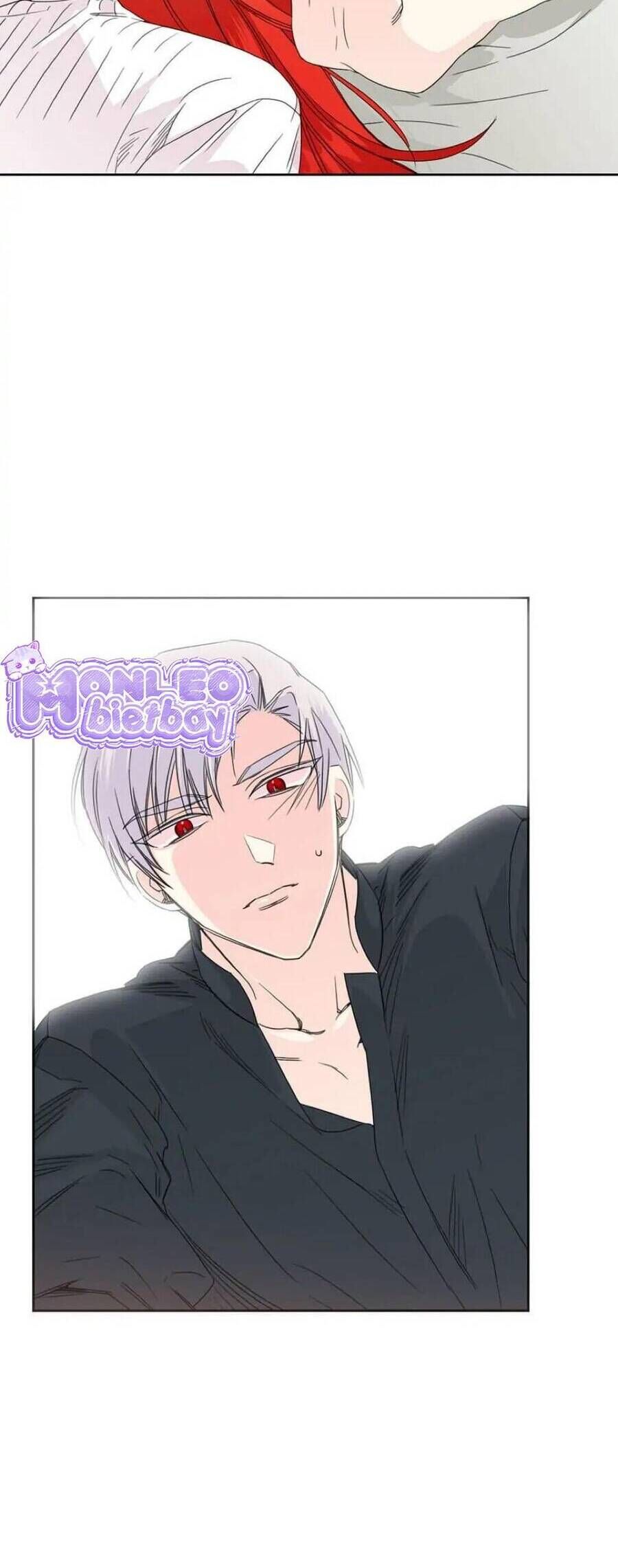 Cái Kết Có Hậu Của Nhân Vật Phản Diện - Chapter 34 - Page 11