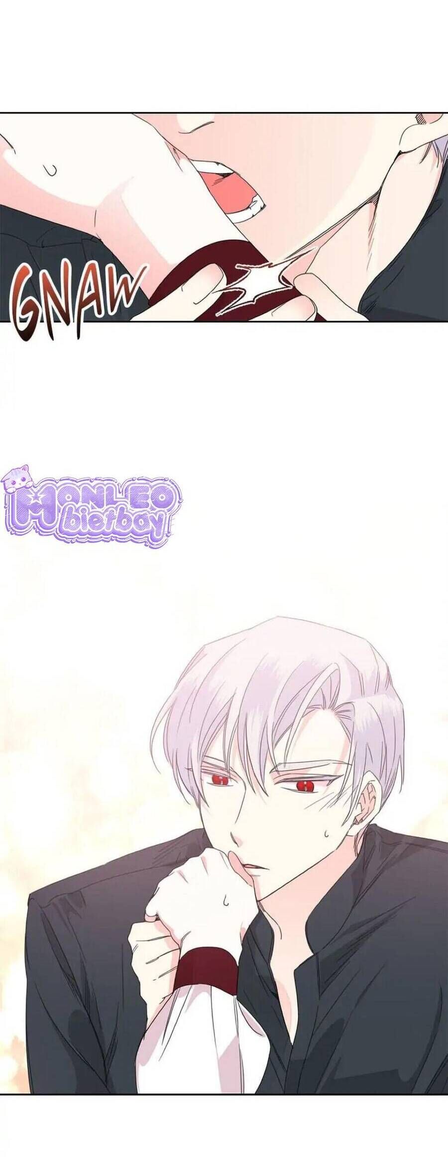 Cái Kết Có Hậu Của Nhân Vật Phản Diện - Chapter 34 - Page 15