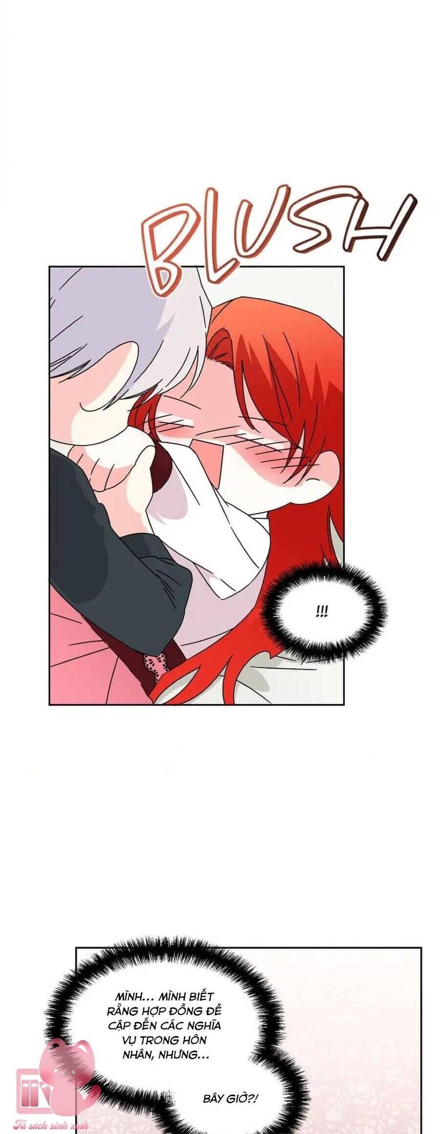 Cái Kết Có Hậu Của Nhân Vật Phản Diện - Chapter 34 - Page 16