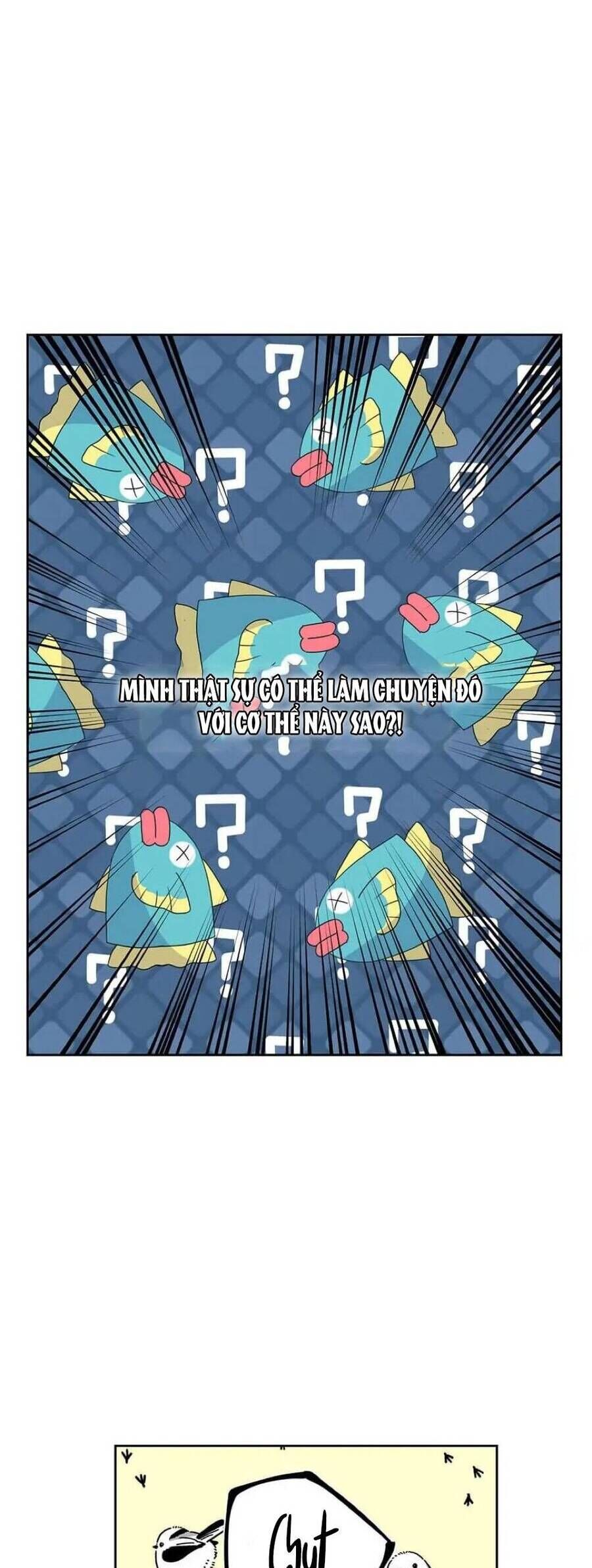 Cái Kết Có Hậu Của Nhân Vật Phản Diện - Chapter 34 - Page 18