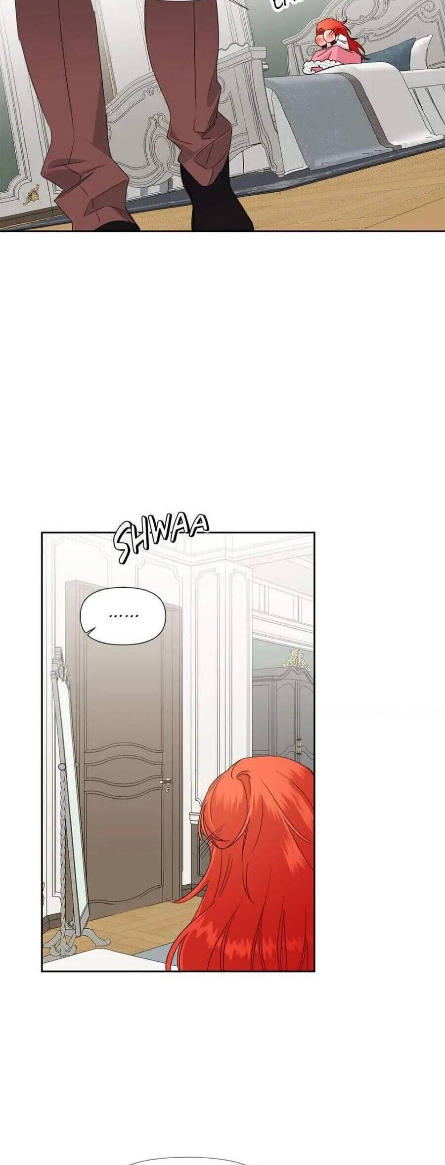 Cái Kết Có Hậu Của Nhân Vật Phản Diện - Chapter 34 - Page 22