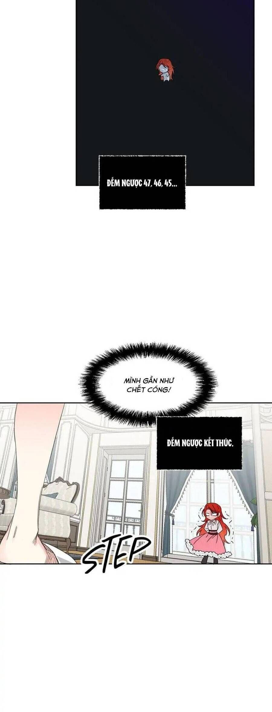 Cái Kết Có Hậu Của Nhân Vật Phản Diện - Chapter 34 - Page 26