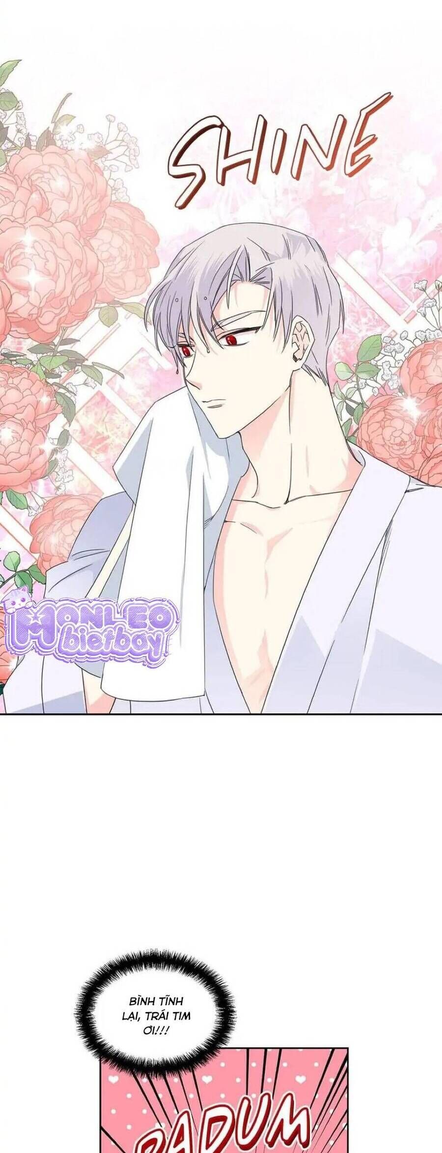 Cái Kết Có Hậu Của Nhân Vật Phản Diện - Chapter 34 - Page 27