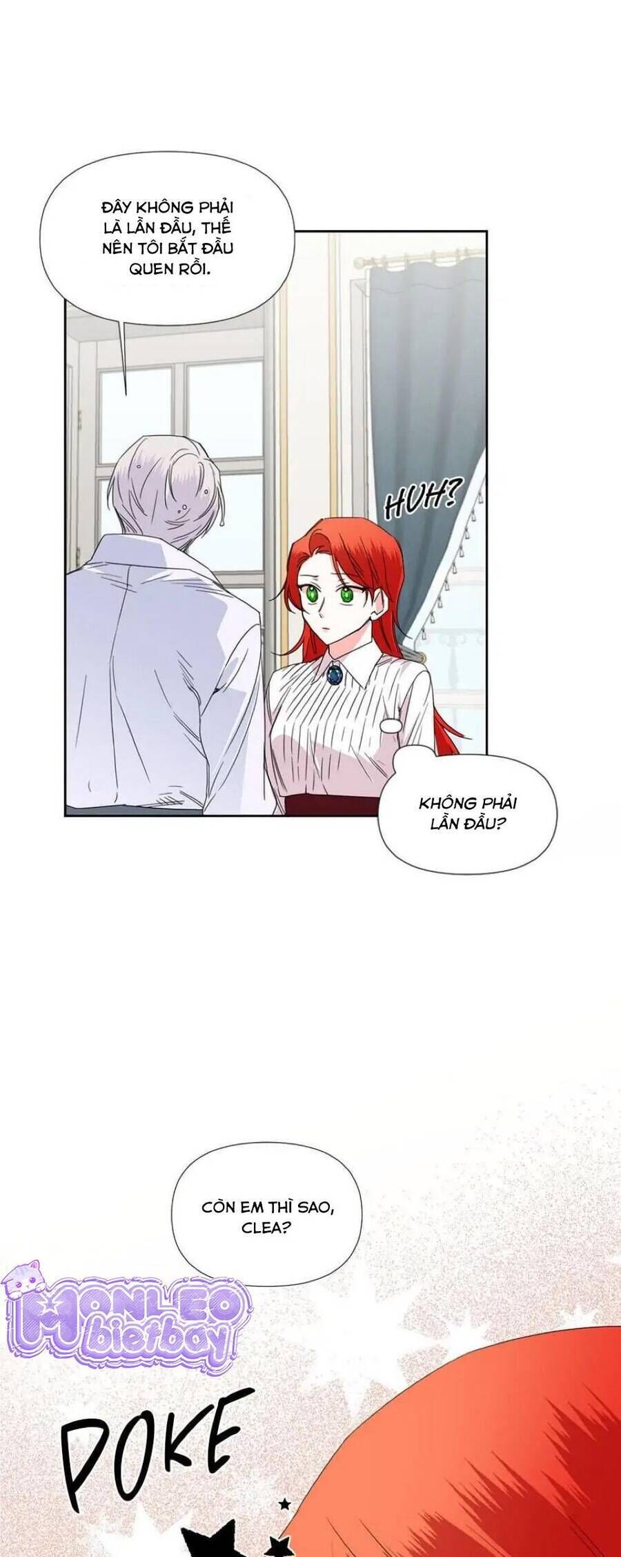 Cái Kết Có Hậu Của Nhân Vật Phản Diện - Chapter 34 - Page 29