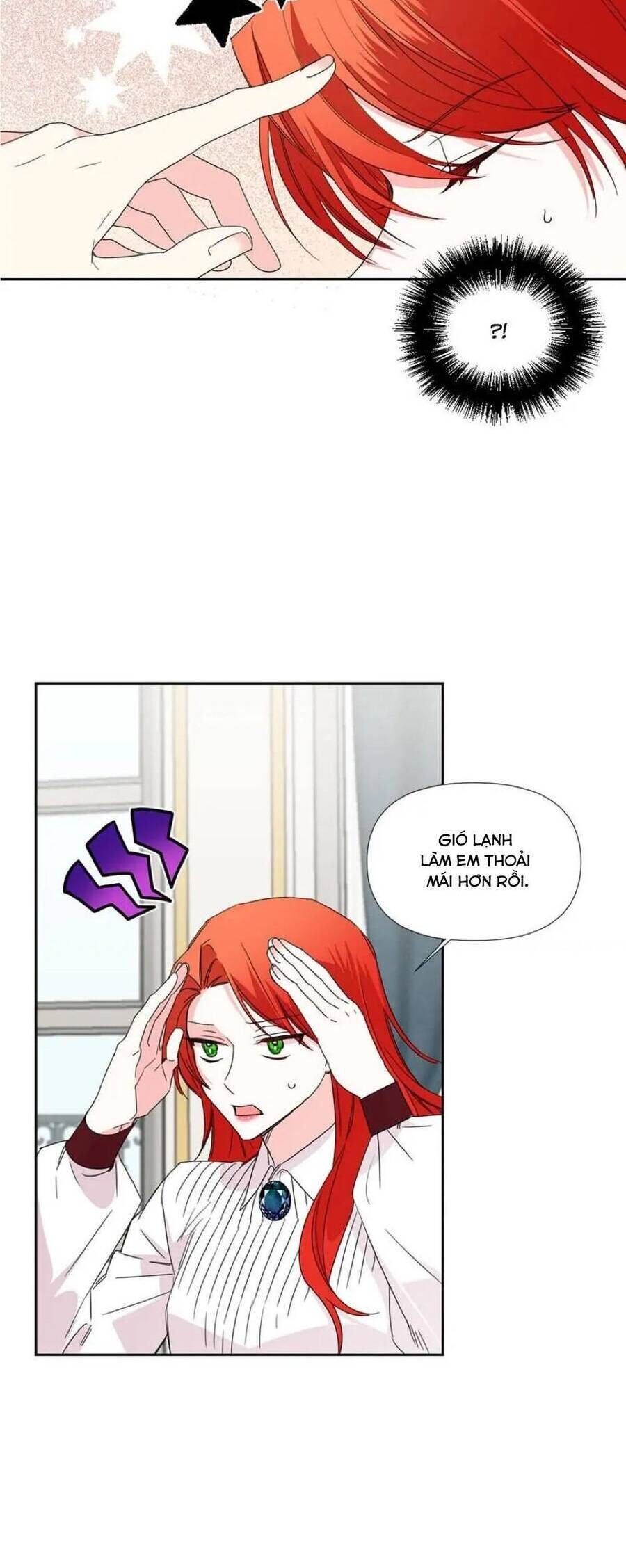 Cái Kết Có Hậu Của Nhân Vật Phản Diện - Chapter 34 - Page 30