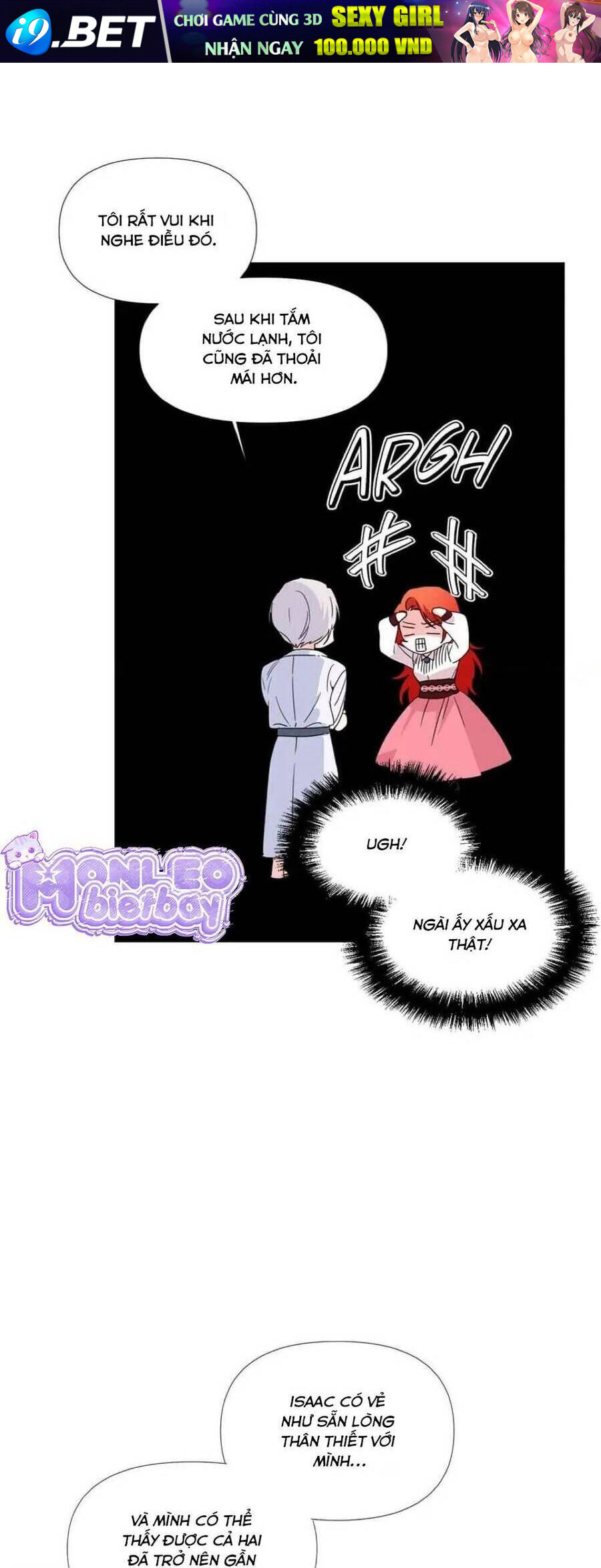 Cái Kết Có Hậu Của Nhân Vật Phản Diện - Chapter 34 - Page 31