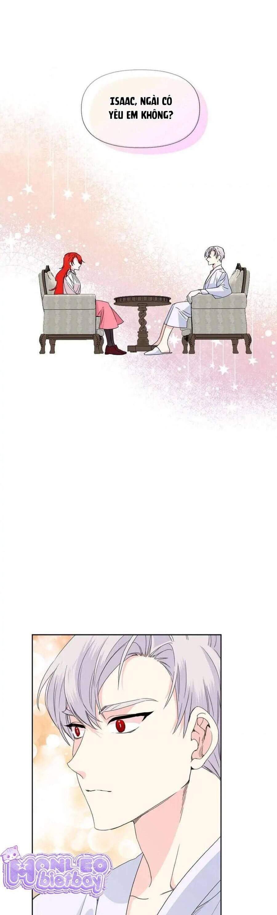 Cái Kết Có Hậu Của Nhân Vật Phản Diện - Chapter 34 - Page 37