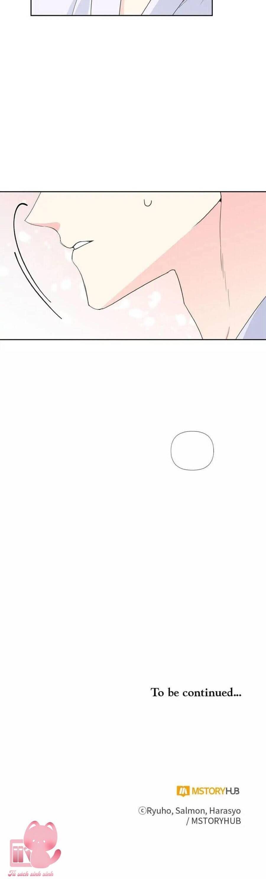 Cái Kết Có Hậu Của Nhân Vật Phản Diện - Chapter 34 - Page 38