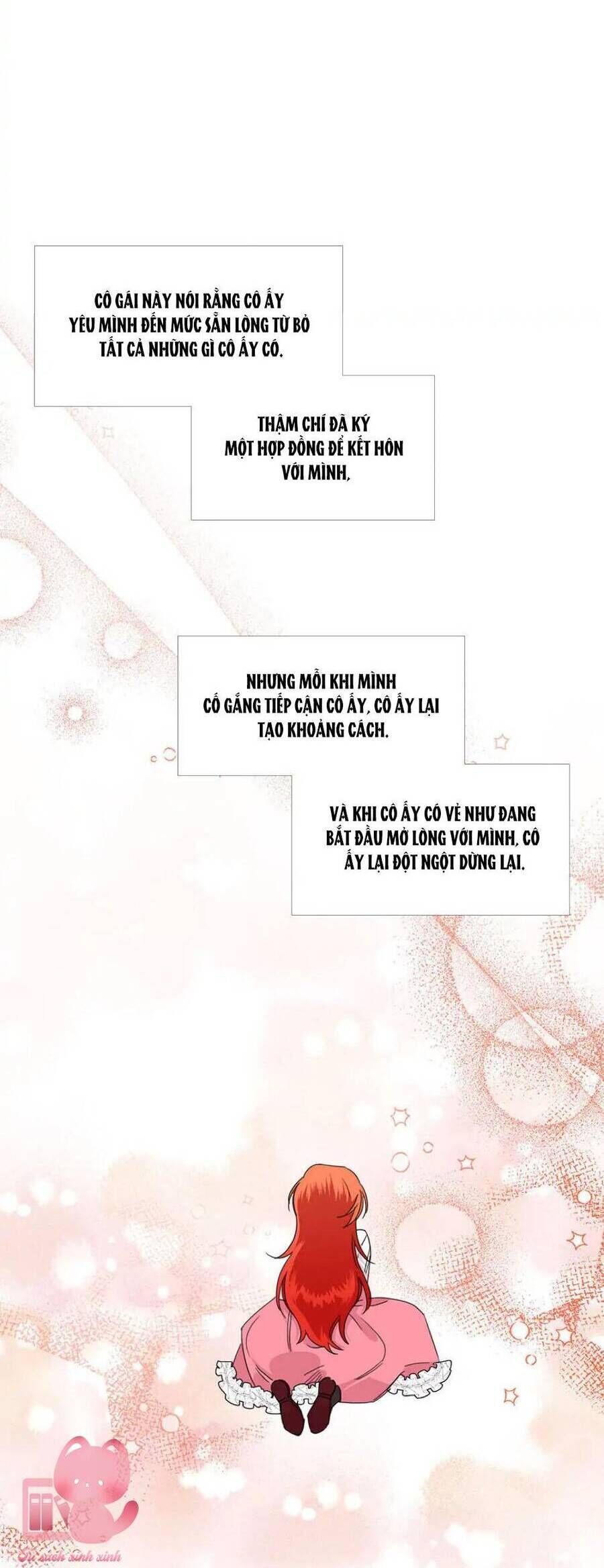 Cái Kết Có Hậu Của Nhân Vật Phản Diện - Chapter 34 - Page 4