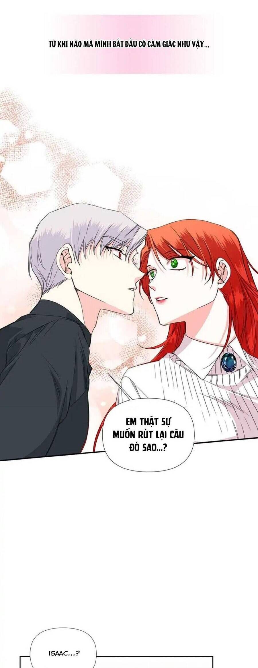 Cái Kết Có Hậu Của Nhân Vật Phản Diện - Chapter 34 - Page 6