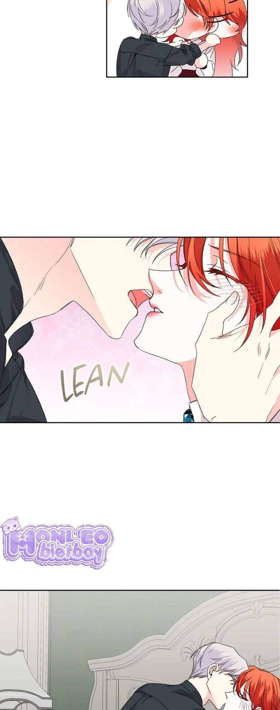 Cái Kết Có Hậu Của Nhân Vật Phản Diện - Chapter 34 - Page 9