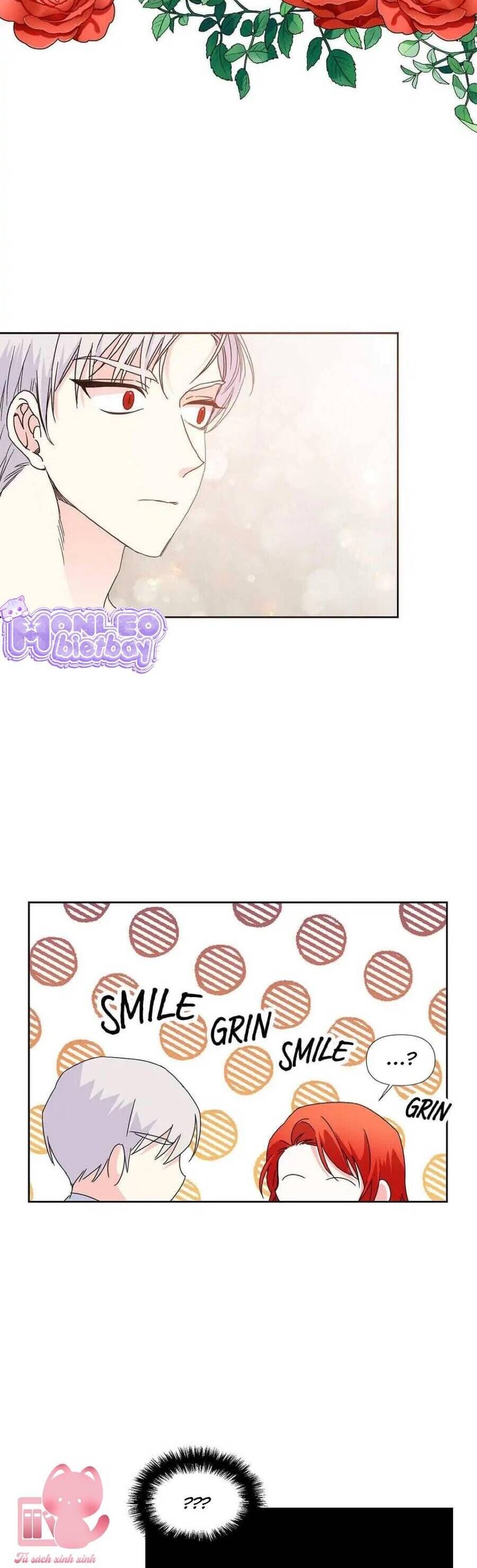 Cái Kết Có Hậu Của Nhân Vật Phản Diện - Chapter 35 - Page 10