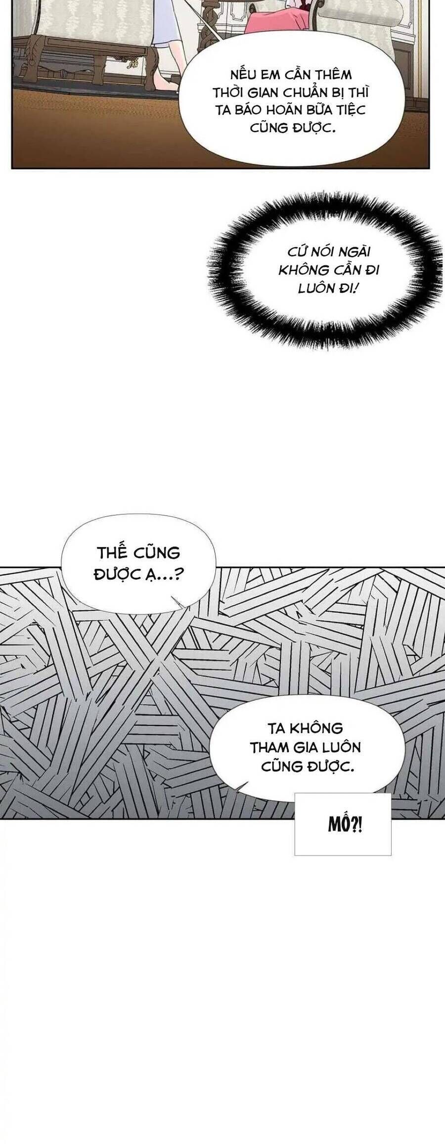 Cái Kết Có Hậu Của Nhân Vật Phản Diện - Chapter 35 - Page 16