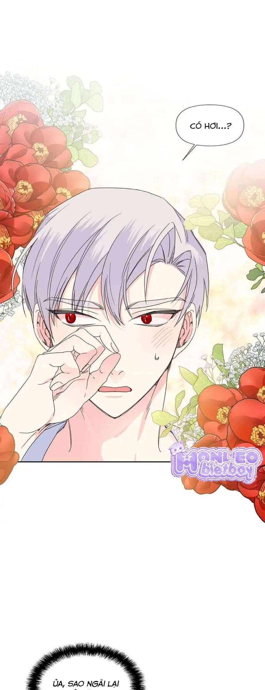 Cái Kết Có Hậu Của Nhân Vật Phản Diện - Chapter 35 - Page 19