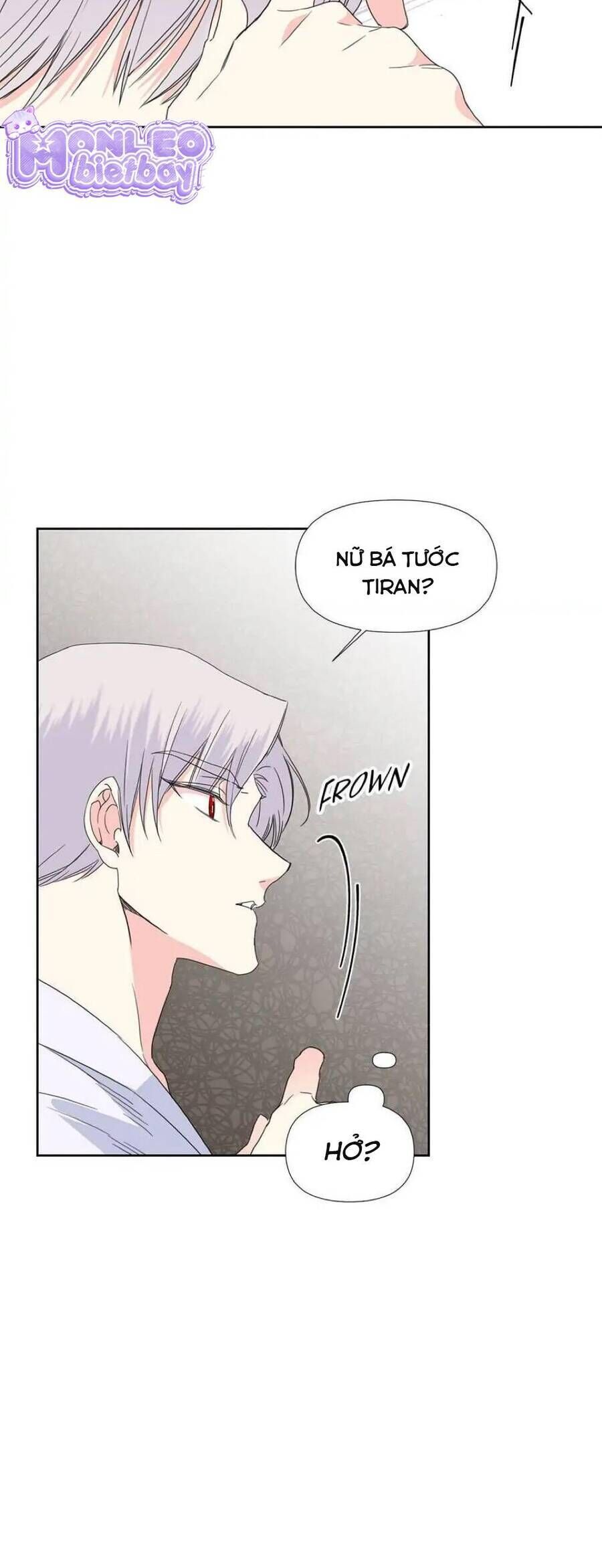 Cái Kết Có Hậu Của Nhân Vật Phản Diện - Chapter 35 - Page 21