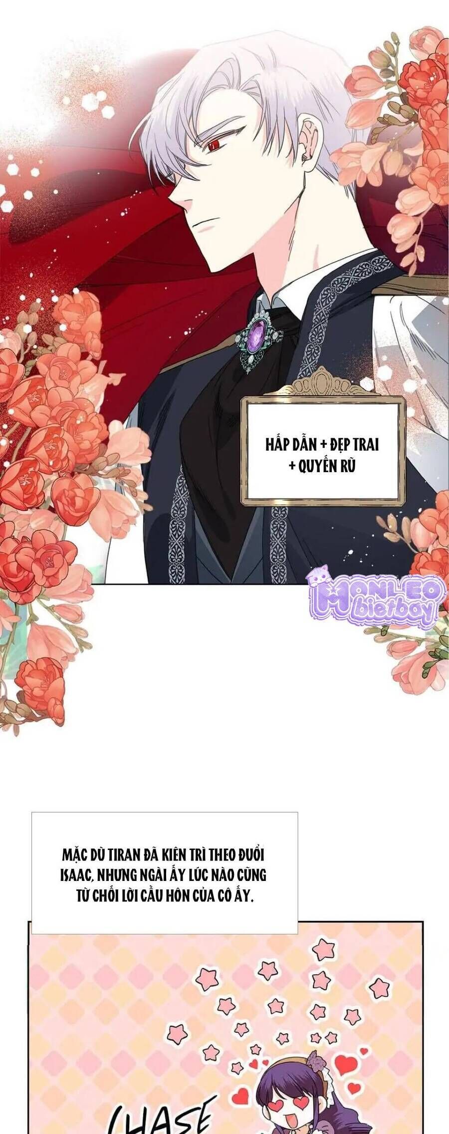 Cái Kết Có Hậu Của Nhân Vật Phản Diện - Chapter 35 - Page 27