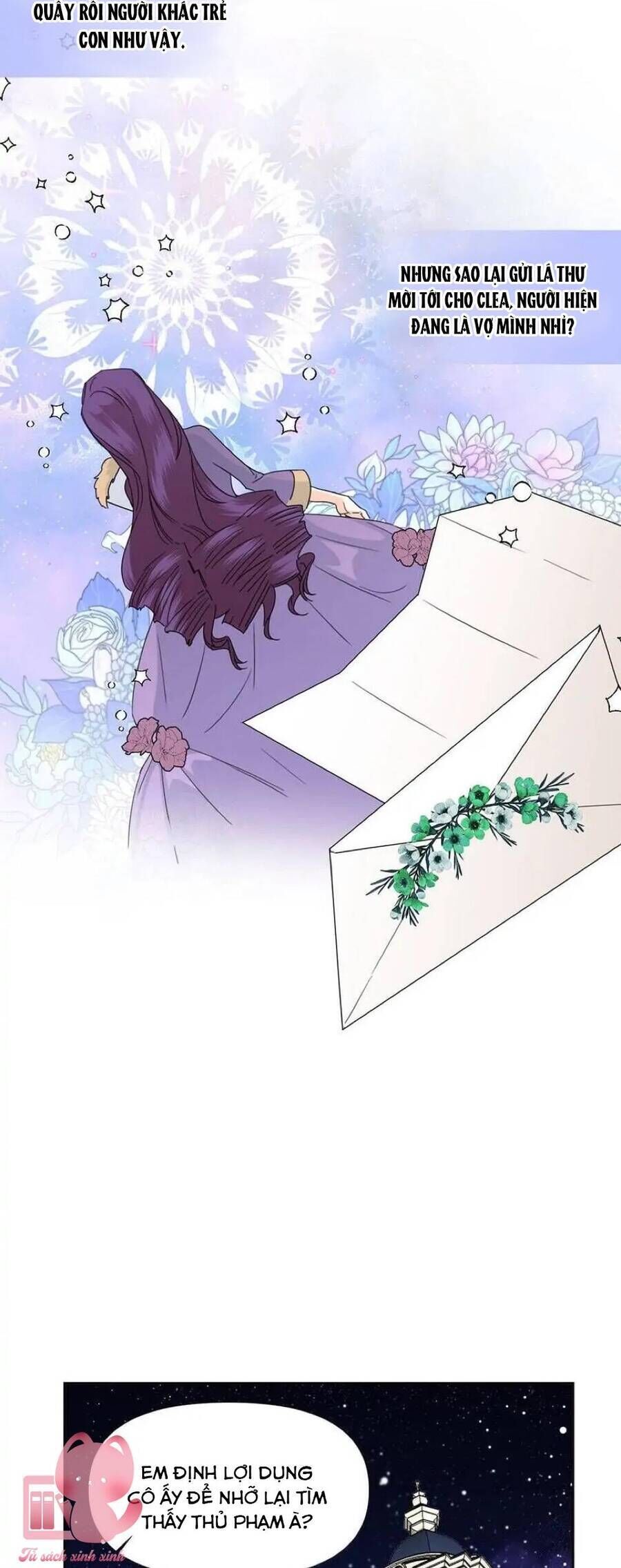 Cái Kết Có Hậu Của Nhân Vật Phản Diện - Chapter 35 - Page 30