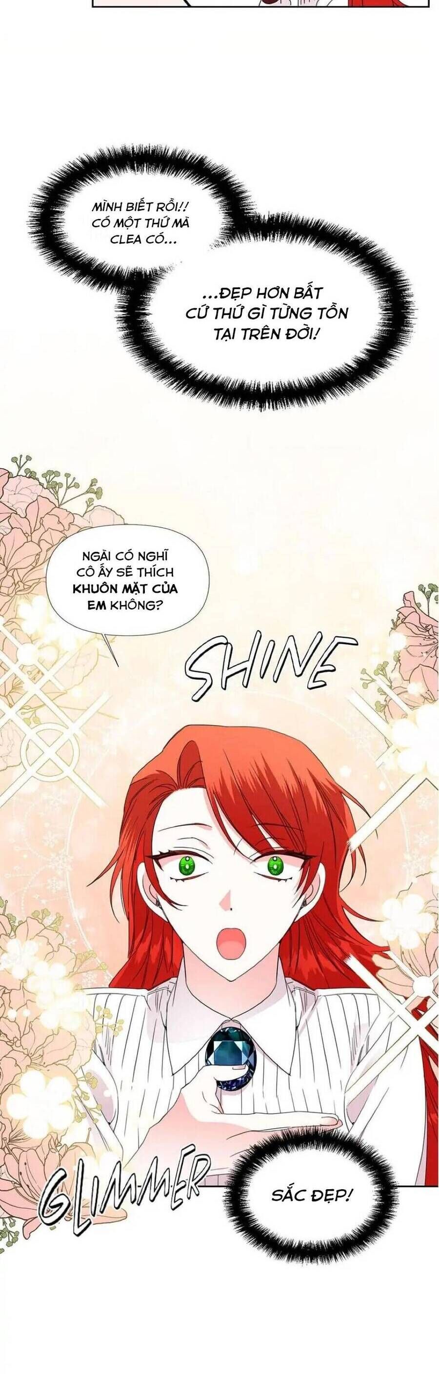 Cái Kết Có Hậu Của Nhân Vật Phản Diện - Chapter 35 - Page 38