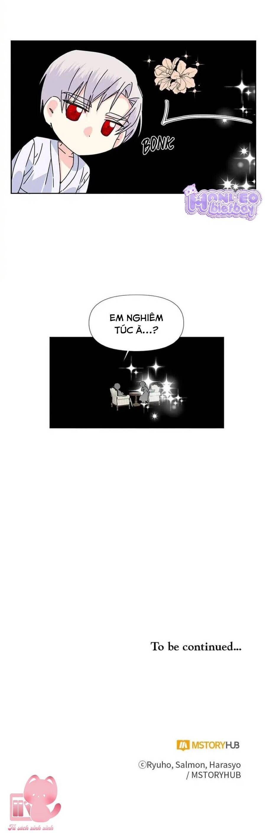 Cái Kết Có Hậu Của Nhân Vật Phản Diện - Chapter 35 - Page 39