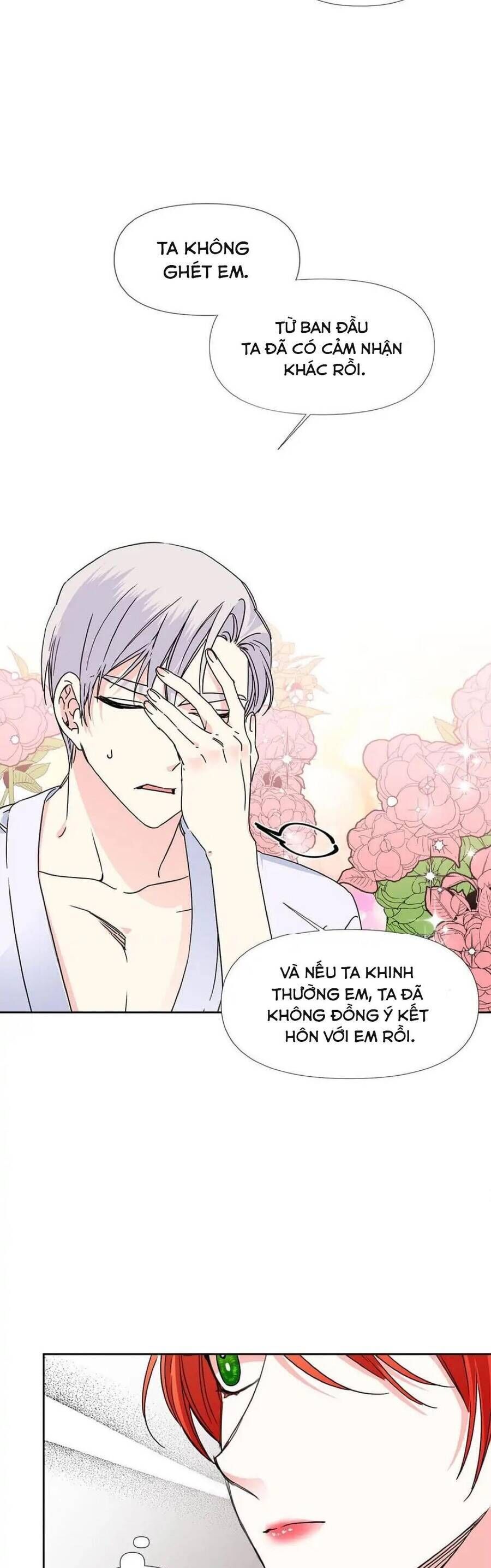 Cái Kết Có Hậu Của Nhân Vật Phản Diện - Chapter 35 - Page 5