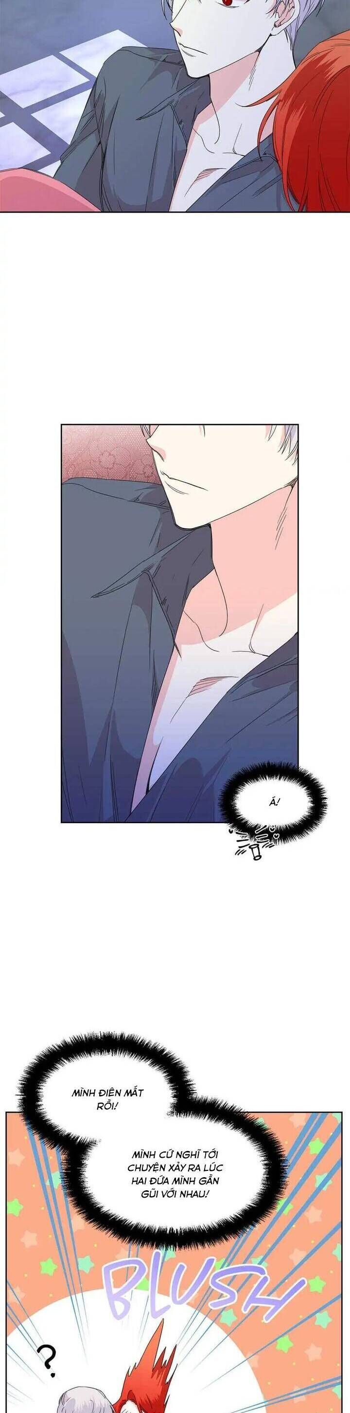 Cái Kết Có Hậu Của Nhân Vật Phản Diện - Chapter 36 - Page 16