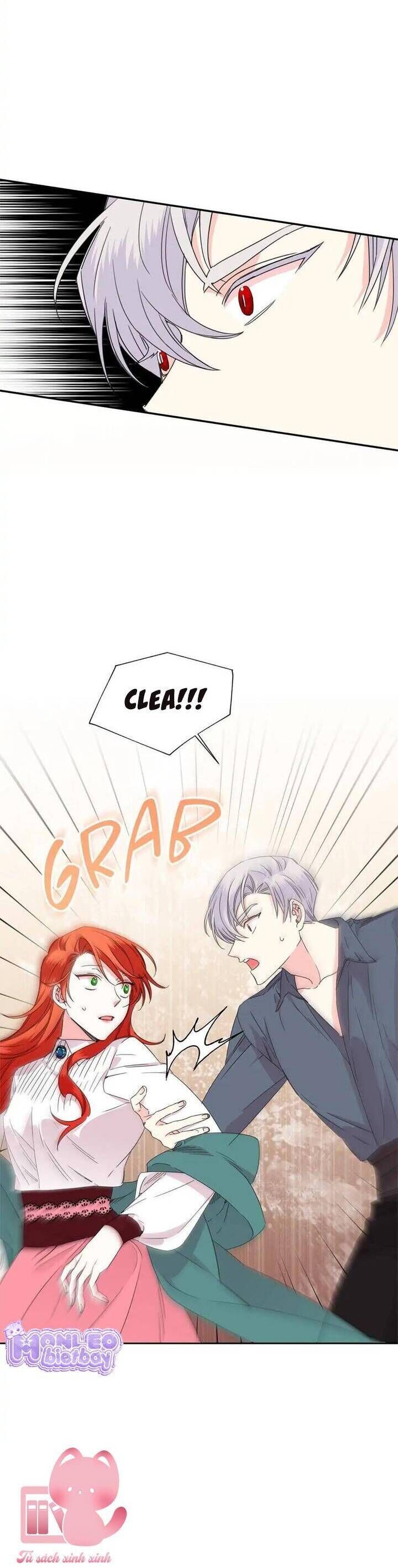 Cái Kết Có Hậu Của Nhân Vật Phản Diện - Chapter 37 - Page 12