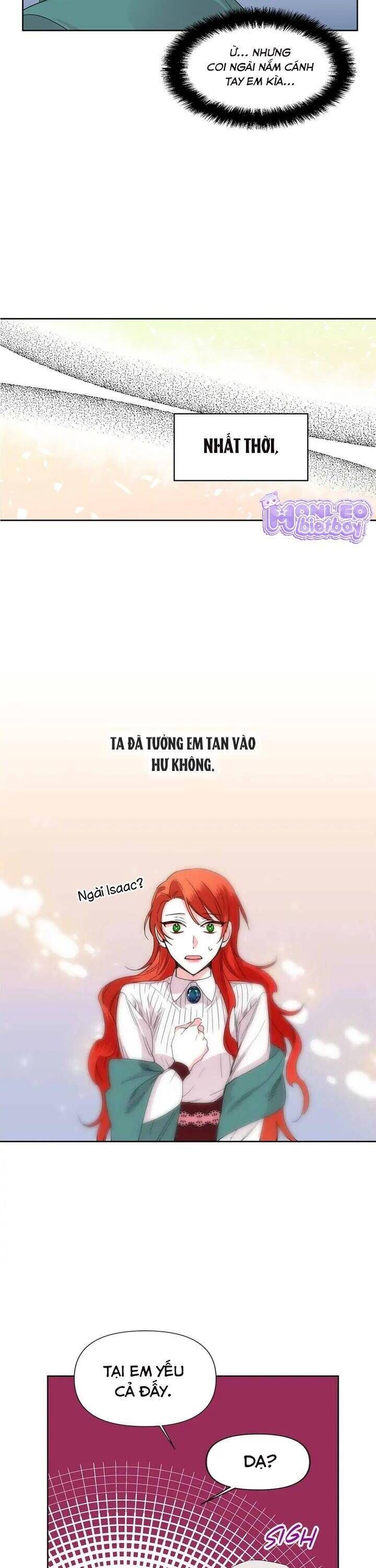 Cái Kết Có Hậu Của Nhân Vật Phản Diện - Chapter 37 - Page 14