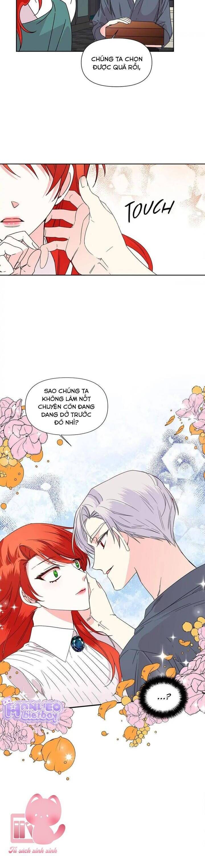 Cái Kết Có Hậu Của Nhân Vật Phản Diện - Chapter 38 - Page 16