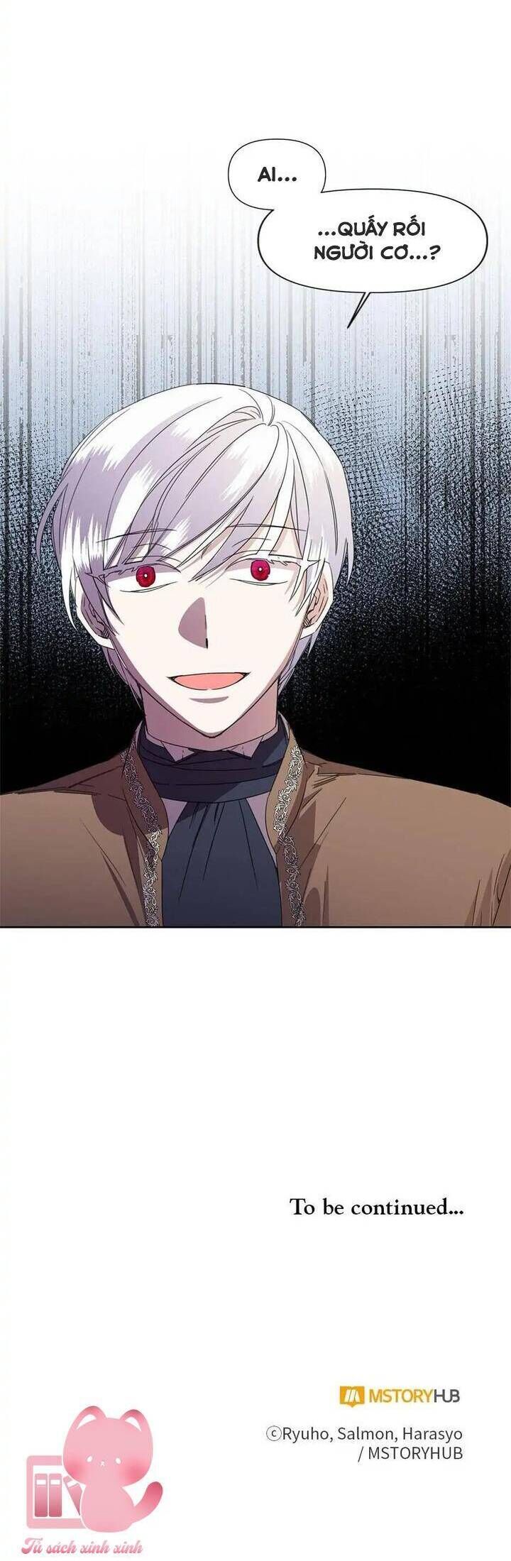 Cái Kết Có Hậu Của Nhân Vật Phản Diện - Chapter 39 - Page 27