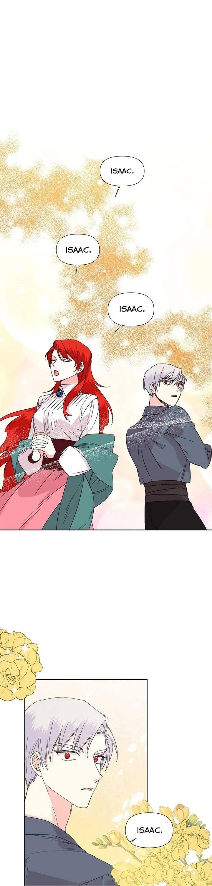 Cái Kết Có Hậu Của Nhân Vật Phản Diện - Chapter 39 - Page 5