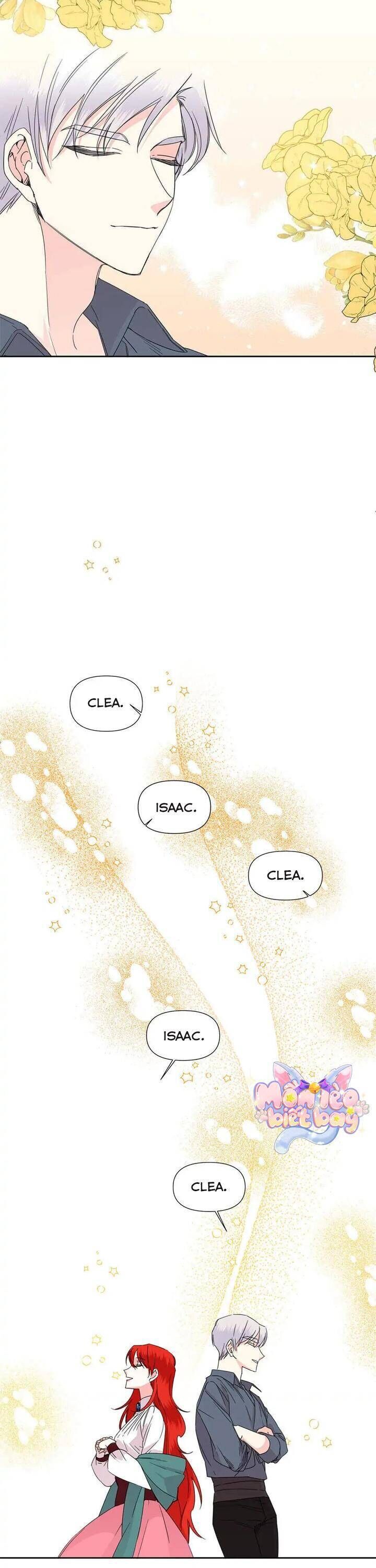 Cái Kết Có Hậu Của Nhân Vật Phản Diện - Chapter 39 - Page 7