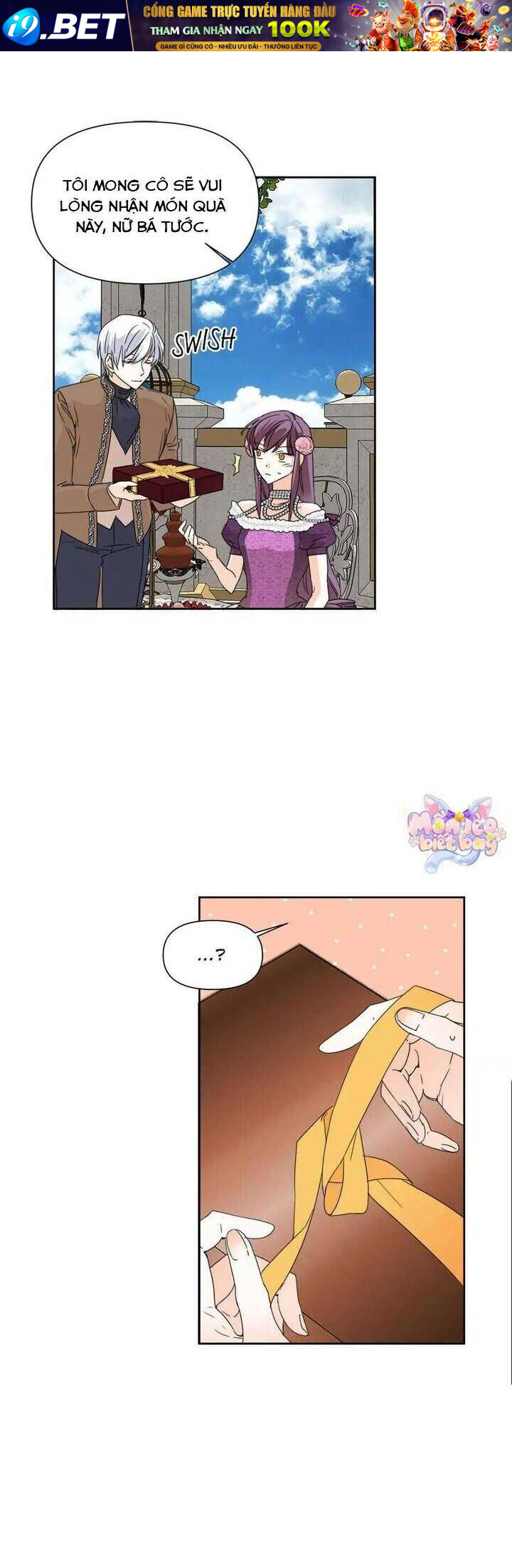 Cái Kết Có Hậu Của Nhân Vật Phản Diện - Chapter 40 - Page 25