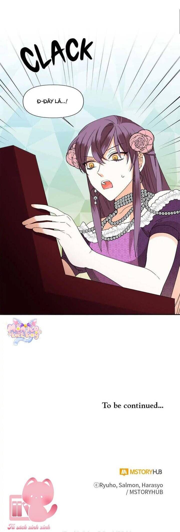 Cái Kết Có Hậu Của Nhân Vật Phản Diện - Chapter 40 - Page 26