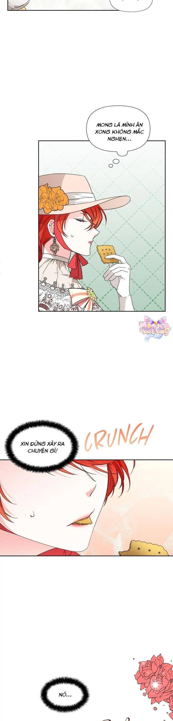 Cái Kết Có Hậu Của Nhân Vật Phản Diện - Chapter 41 - Page 22