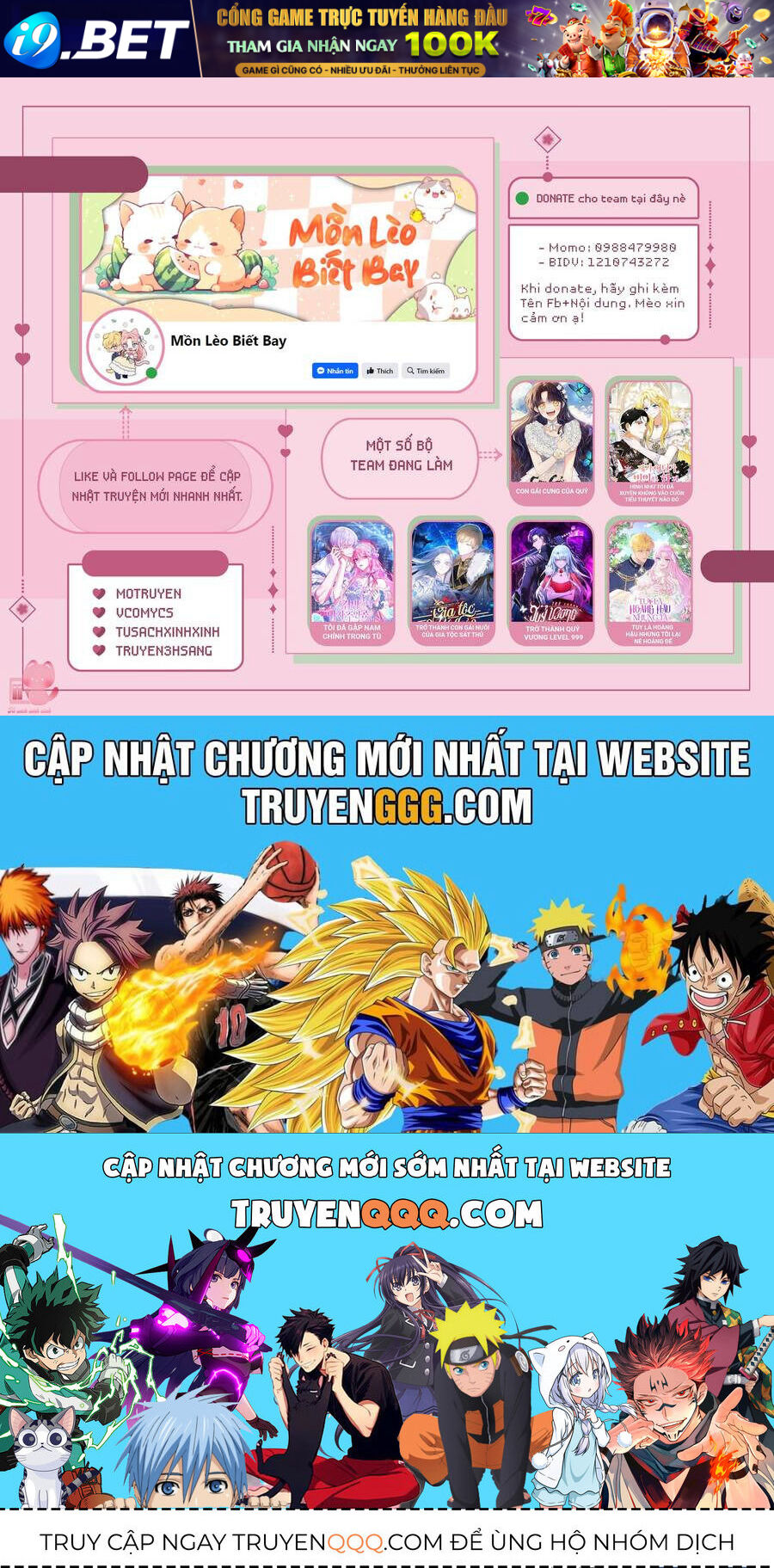 Cái Kết Có Hậu Của Nhân Vật Phản Diện - Chapter 41 - Page 29