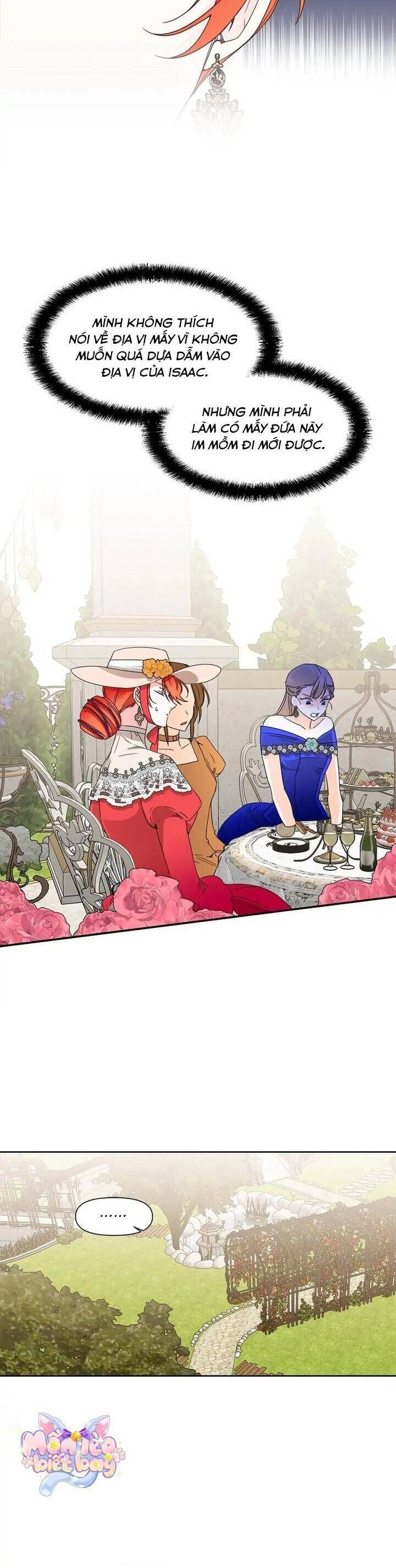 Cái Kết Có Hậu Của Nhân Vật Phản Diện - Chapter 42 - Page 17