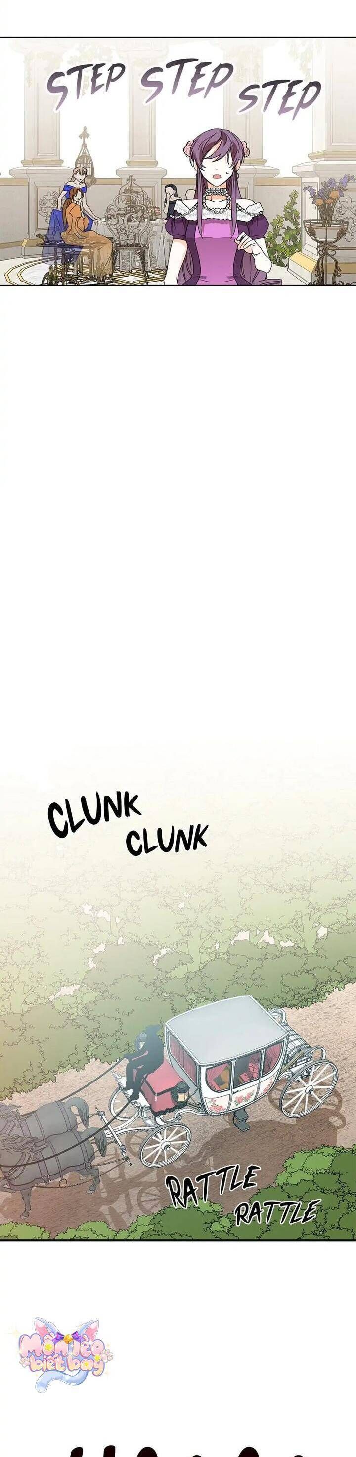 Cái Kết Có Hậu Của Nhân Vật Phản Diện - Chapter 42 - Page 21