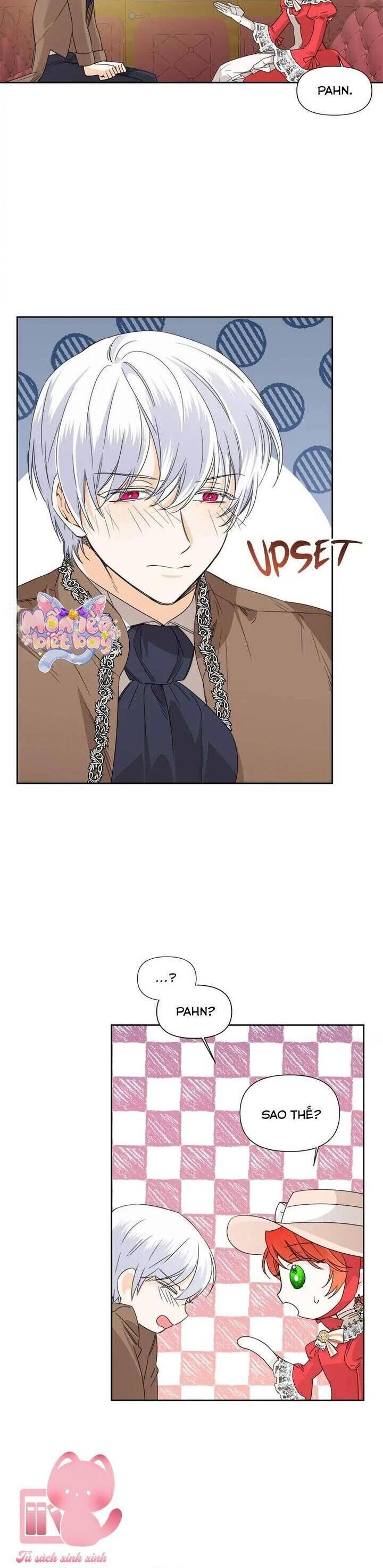 Cái Kết Có Hậu Của Nhân Vật Phản Diện - Chapter 42 - Page 23