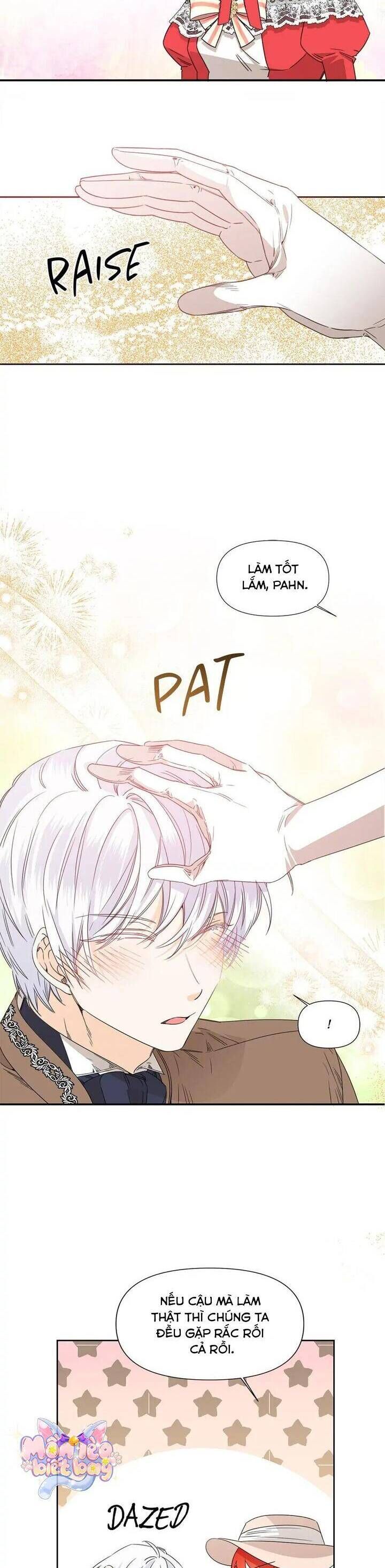 Cái Kết Có Hậu Của Nhân Vật Phản Diện - Chapter 42 - Page 25